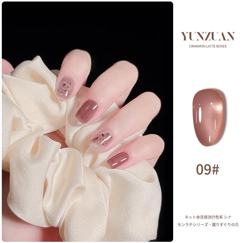 ジェルネイル カラージェル 透明感あり シアーカラー 肌色 大容量15ml