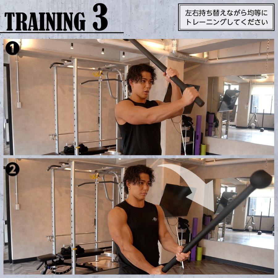 ジムハンマー 12kg トレーニングハンマー ハンマートレーニング ジムハンマー 12kg トレーニングハンマー ハンマートレーニング