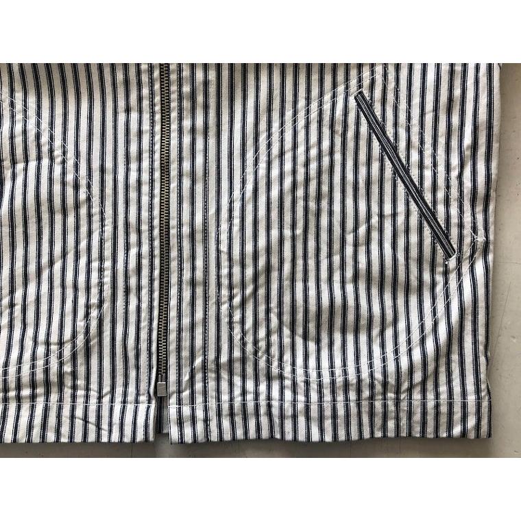 cxtxm スポーツジャケット　クッシュマン CUSHMAN（クッシュマン） MATTSONS' OF HOLLYWOOD / SATIN SPORTS JKT