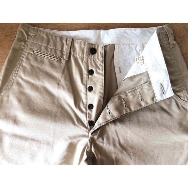 CUSHMAN CUSHMAN 41 モデルチノパンツ クッシュマン メンズ CUSHMAN CUSHMAN 41 モデルチノパンツ クッシュマン メンズ