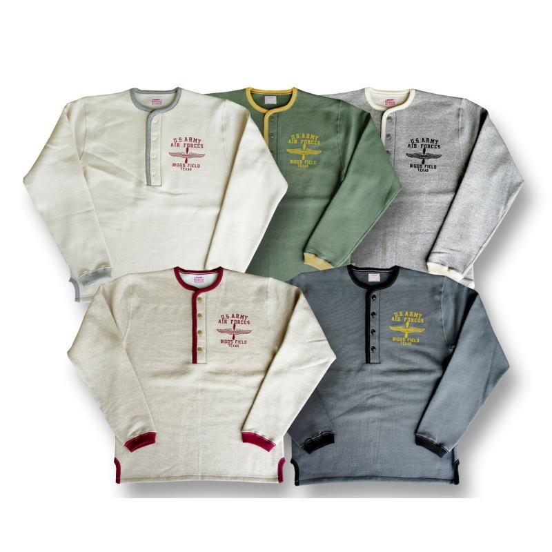 グッドマン ルソー クルーネック セーター(7091M)｜カナダグース (CANADA GOOSE