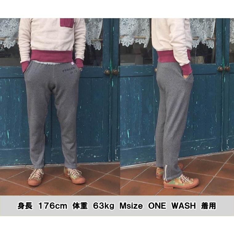 Cushman 30 S スタイル スウェットパンツ クッシュマン メンズ レディース デニムパンツ Cushman Agogo 通販 Yahoo ショッピング
