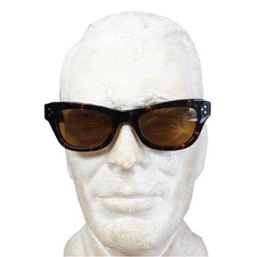 CUSHMAN（クッシュマン） TORTOISE FRAME WELLINGTON CUSHMAN メンズ