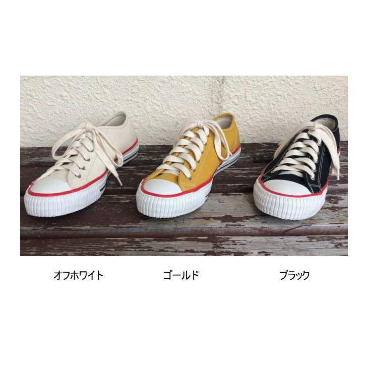CUSHMAN（クッシュマン） 50'S ビンテージスタイルローカット