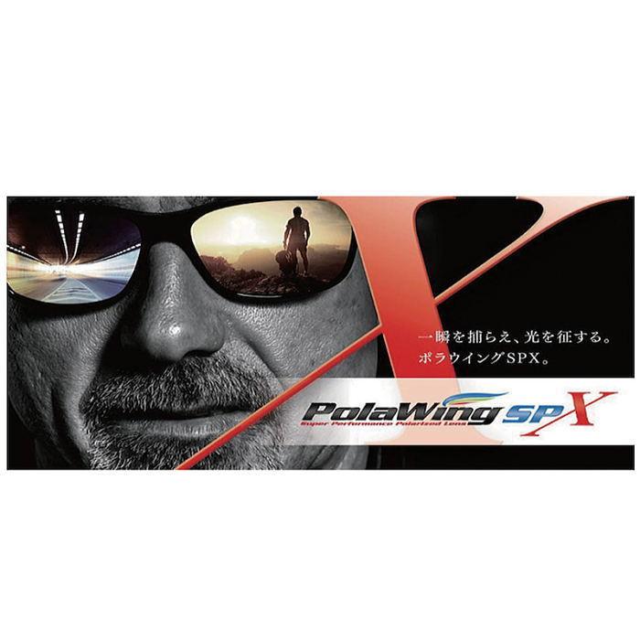 CUSHMAN（クッシュマン） POLARIZED SUNGLASSES CUSHMAN メンズ