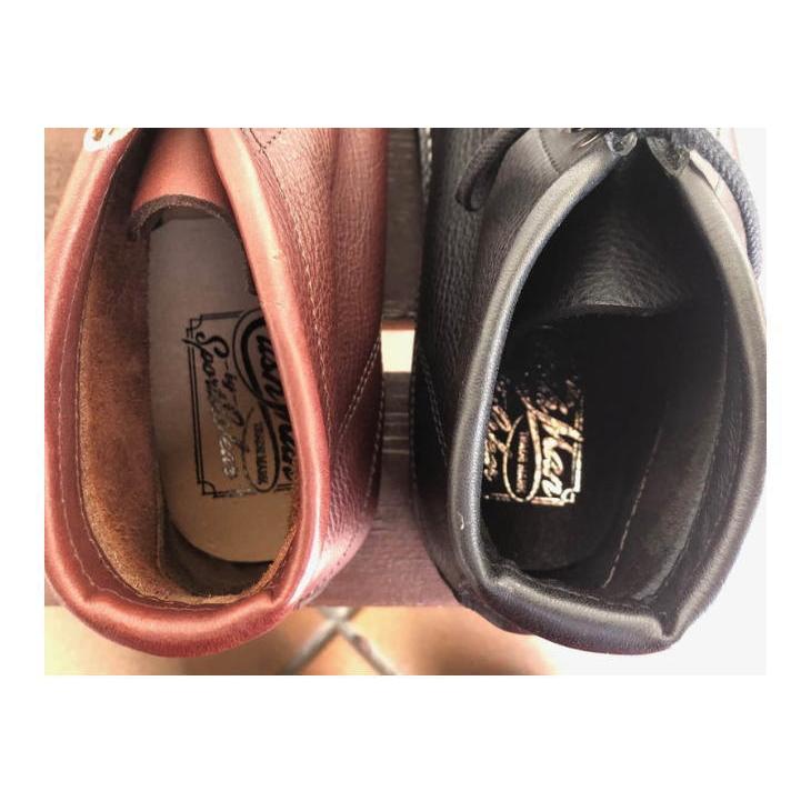 CUSHMAN クッシュマン モンキーブーツ OILED LEATHER MONKEY CUSHMAN クッシュマン モンキーブーツ OILED LEATHER MONKEY