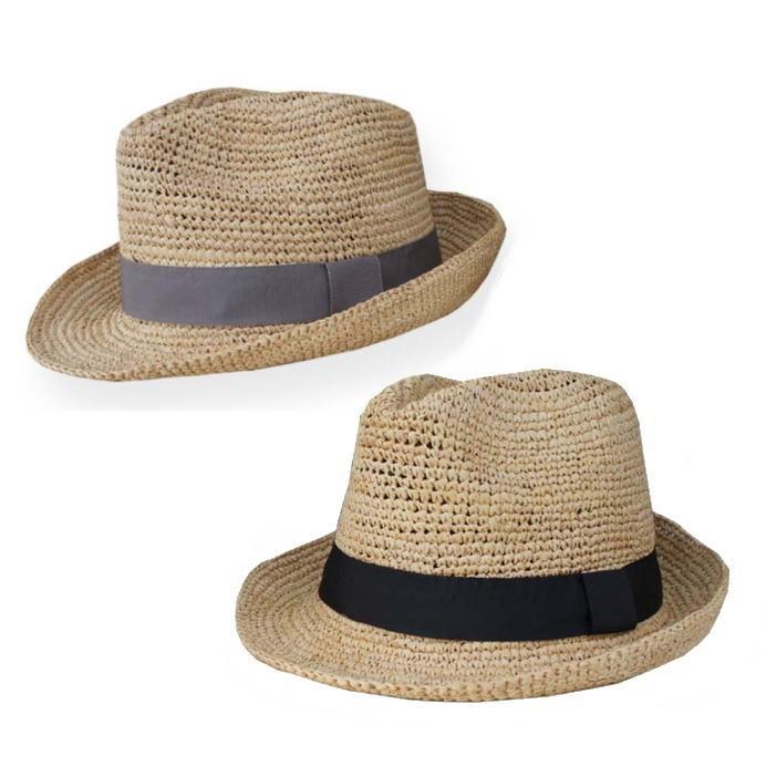 Cushman クローシェラフィアハット クッシュマン メンズ レディース 帽子 アメカジ Prettyfunnyballoons Com