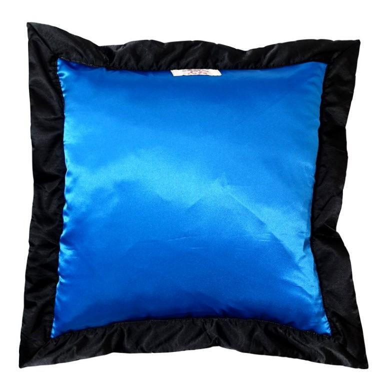 桜と金魚刺繍クッション 花旅楽団 Script メンズ レディース 和柄 Esc 003 Agogo 通販 Yahoo ショッピング