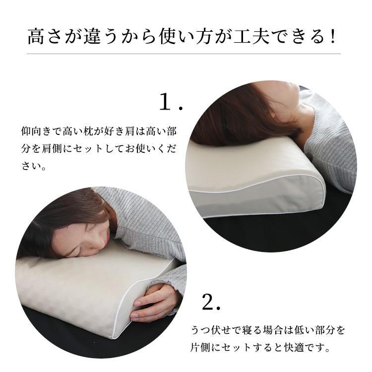 枕 まくら 磁気 首こり 肩こり マクラ 磁気枕 磁気まくら 永久磁石