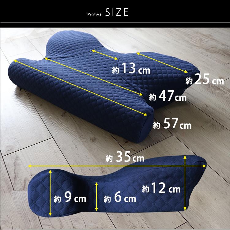 5WAY低反発プレミアムピロー2個セット 【公式通販】