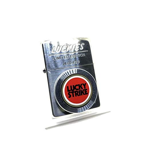 2025年最新】Yahoo!オークション -zippo ラッキーストライクの 2025年最新】Yahoo!オークション -zippo ラッキーストライクの
