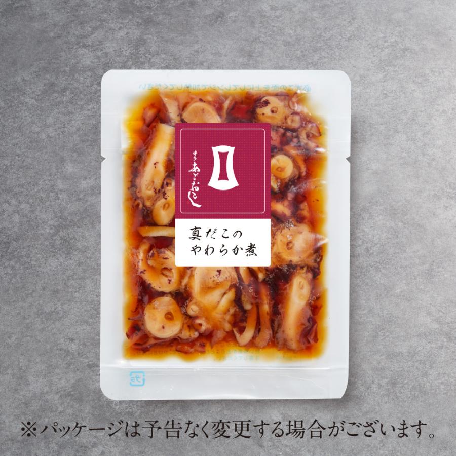 真だこのやわらか煮 | 博多あごおとし | 01