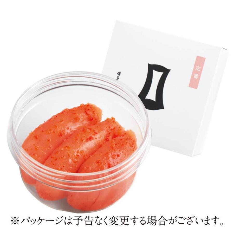博多あごおとし 明太子 博多あごおとし小箱 定番 切れ子 あごおとし
