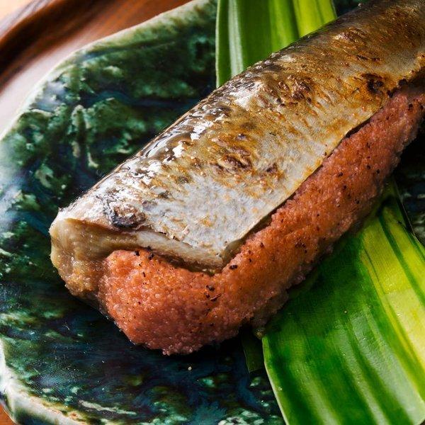 いわし明太 6尾入 まるきた水産 あごおとし 博多 博多あごおとし 明太子 いわしめんたい いわし イワシ 明太 めんたい めんたいこ | 博多あごおとし | 02