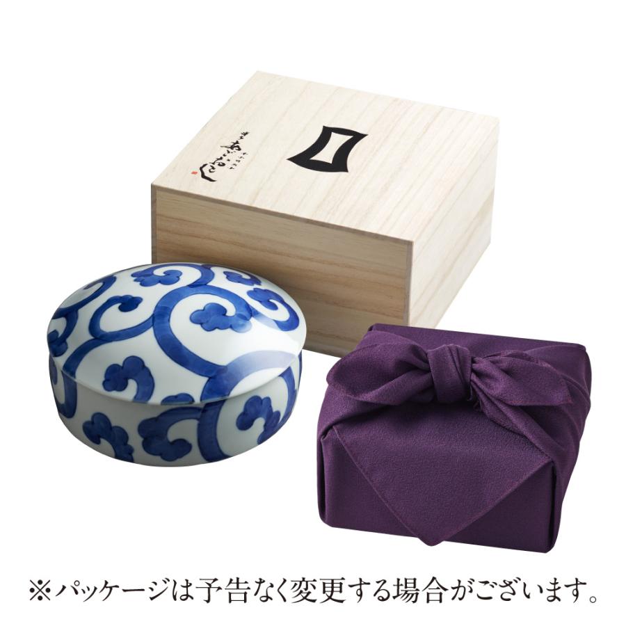 明太子 辛子明太子 博多あごおとし 360g 有田焼太唐草入 贈り物 明太子 贈答用 お礼 お祝い お返し あごおとし 博多 ご飯のお供_1
