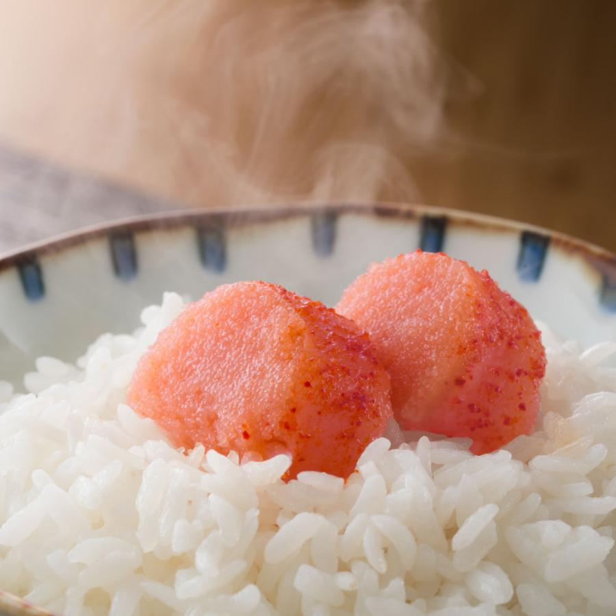 明太子 辛子明太子 博多あごおとし 360g 有田焼太唐草入 贈り物 明太子 贈答用 お礼 お祝い お返し あごおとし 博多 ご飯のお供_18