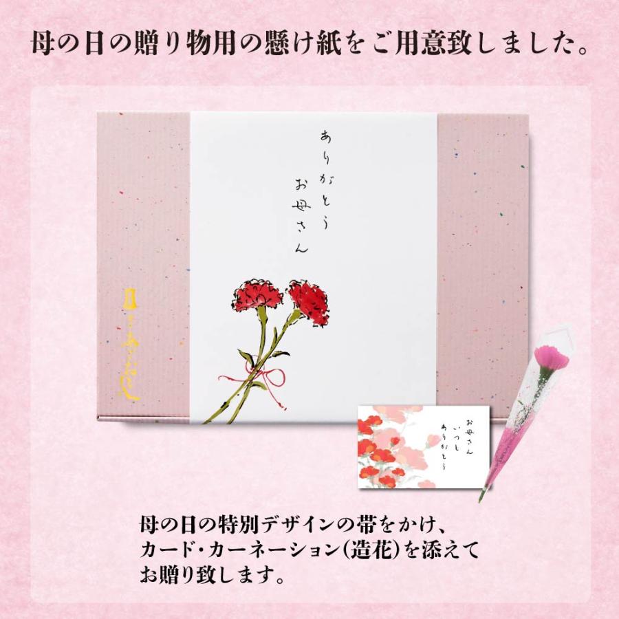 明太子 母への贈り物 | 母の日 母の日セット ギフト カーネーション メッセージカード 博多まるきた水産 博多あごおとし | 博多あごおとし | 03