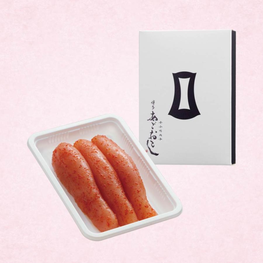 明太子 母への贈り物 | 母の日 母の日セット ギフト カーネーション メッセージカード 博多まるきた水産 博多あごおとし