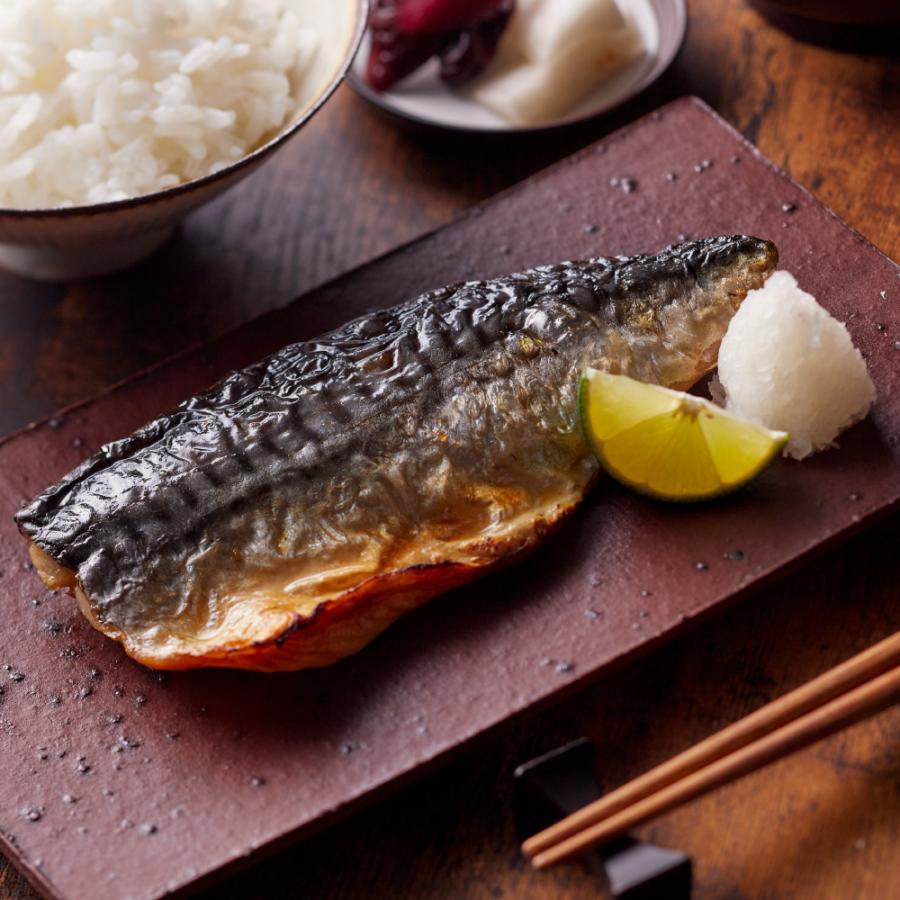 骨取り塩さば 10枚入 あごおとし 博多まるきた水産 ご飯のお供 お取り寄せ さば サバ 鯖 切り身 干物 ひもの 福岡 骨なし 骨取り ほねとりさば | 博多あごおとし | 08