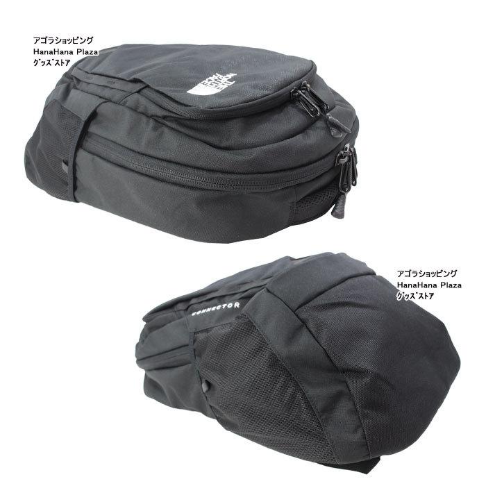 ザ・ノース・フェイス リュック CONNECTOR コネクター NF0A3KX8JK3-OS TNF BLACK THE NORTH FACE バックパック ノースフェイス ab-372500 ブランド :ab-372500:アゴラショッピングYahoo!店 - 通販 - Yahoo!ショッピング ザ・ノース・フェイス リュック CONNECTOR コネクター NF0A3KX8JK3-OS TNF BLACK THE NORTH FACE バックパック ノースフェイス ab-372500 ブランド :ab-372500:アゴラショッピングYahoo!店 - 通販 - Yahoo!ショッピング