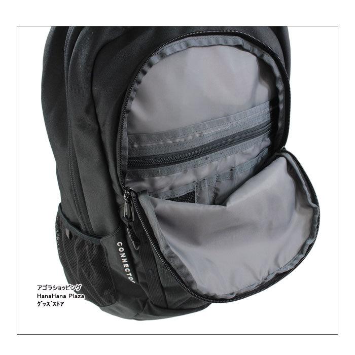 ザ・ノース・フェイス リュック CONNECTOR コネクター NF0A3KX8JK3-OS TNF BLACK THE NORTH FACE バックパック ノースフェイス ab-372500 ブランド :ab-372500:アゴラショッピングYahoo!店 - 通販 - Yahoo!ショッピング ザ・ノース・フェイス リュック CONNECTOR コネクター NF0A3KX8JK3-OS TNF BLACK THE NORTH FACE バックパック ノースフェイス ab-372500 ブランド :ab-372500:アゴラショッピングYahoo!店 - 通販 - Yahoo!ショッピング