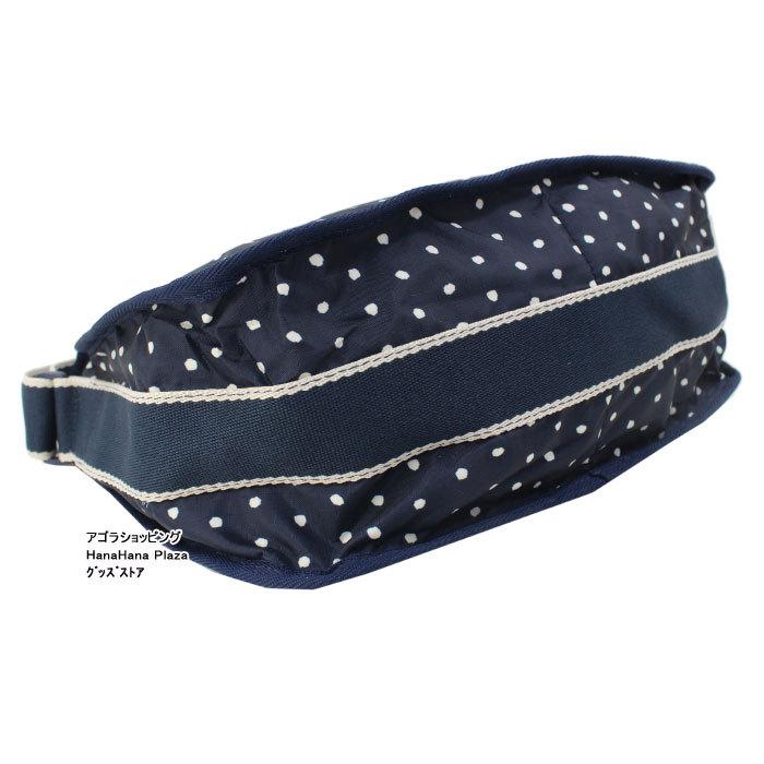 Ab F969 ショルダーバッグ レスポートサック レディースファッション Spectator バッグ ホーボー バッグ ショルダーバッグ ブランド Ab 75 クラシック Lesportsac アゴラショッピング店 Dot