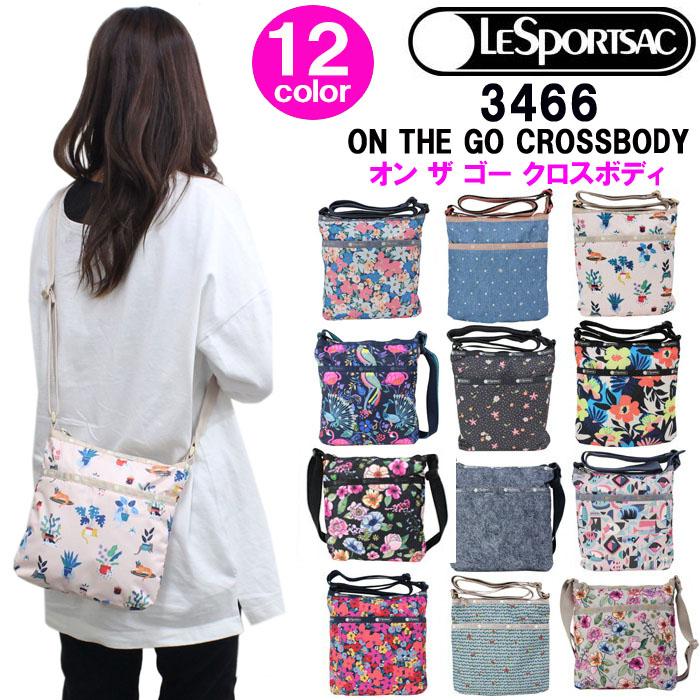 ネコポス可】 レスポートサック バッグ 3466 ON THE GO CROSSBODY ショルダーバッグ ミニバッグ バック レスポ ab-447400 ブランド :ab-447400:アゴラショッピングYahoo!店 - 通販 - Yahoo!ショッピング ネコポス可】 レスポートサック バッグ 3466 ON THE GO CROSSBODY ショルダーバッグ ミニバッグ バック レスポ ab-447400 ブランド :ab-447400:アゴラショッピングYahoo!店 - 通販 - Yahoo!ショッピング