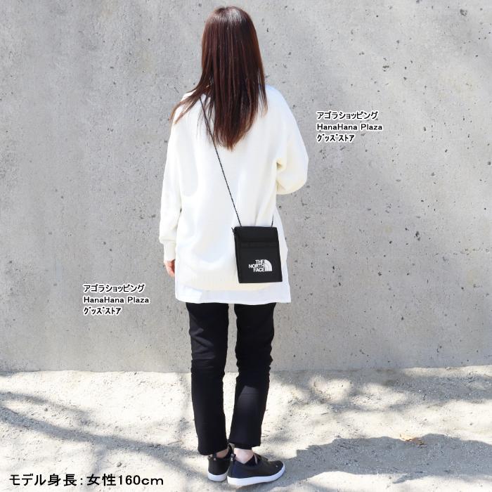 THE NORTH FACE 【THE NORTH FACE KOREA 韓国版】ネックポ−チ NECK POUCH NN2PN34A 男女兼用 ab-513000｜agora-store｜11