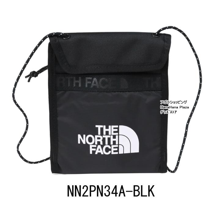 THE NORTH FACE 【THE NORTH FACE KOREA 韓国版】ネックポ−チ NECK POUCH NN2PN34A 男女兼用 ab-513000｜agora-store｜02