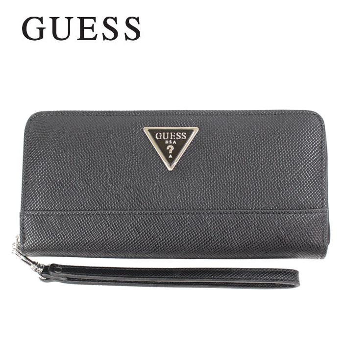 新品☆GUESS長財布☆ゲス - 長財布