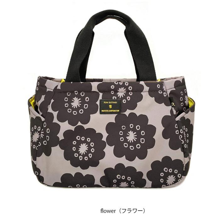 ルートート バッグ トートバッグ LT.デリ.パルーティROOTOTE ab-561900｜agora-store｜04