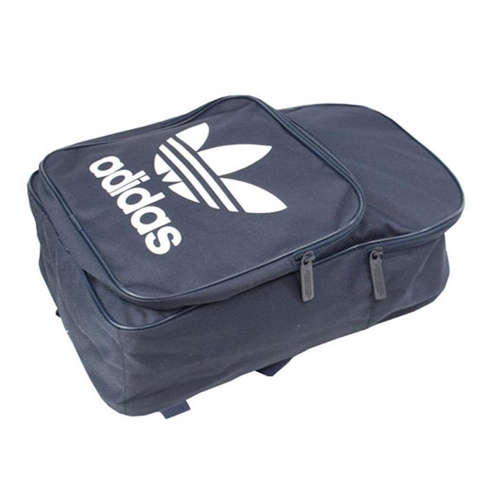 アディダス リュック DJ2171 adidas クラシック トレフォイル バックパック adidas Classic Trefoil Backpack Originals Bag スポーツ ab-570700｜agora-store｜05