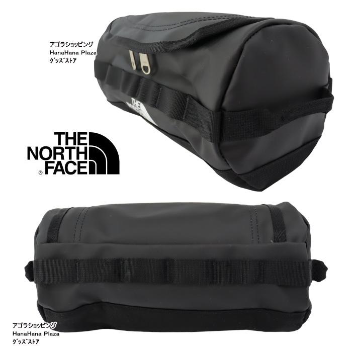 THE NORTH FACE バッグ BASE CAMP TRAVEL CANISTER NF0A52TGKY4-OS BC TRAVL CNSTER-S TNFBLACK/TNFWHT ab-60329  ブランド｜agora-store｜03