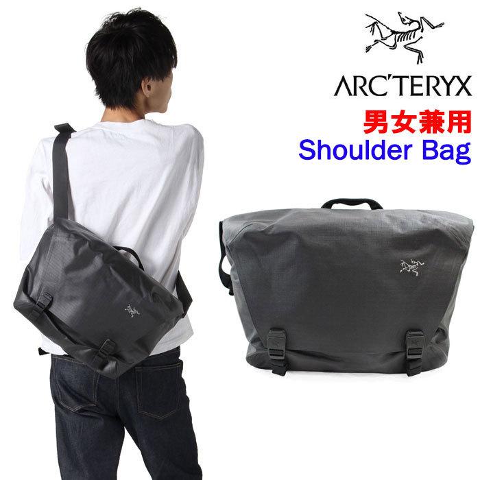 Arcteryx アークテリクス バッグ 23996 Granville10 グランヴィル 10  