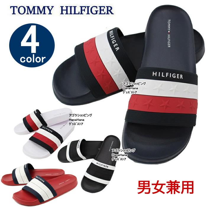 TOMMY HILFIGER メンズ サンダルの商品一覧｜シューズ｜ファッション 通販 - Yahoo!ショッピング
