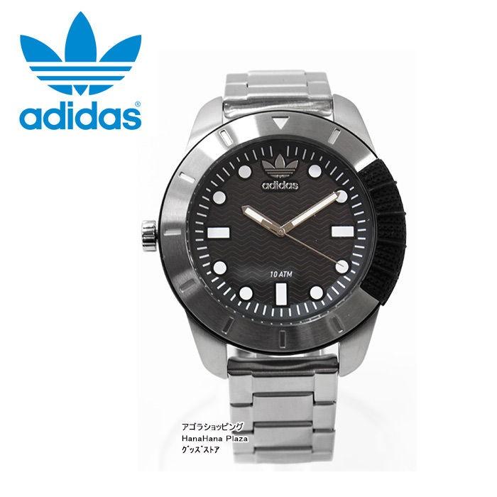 アディダス Adidas 時計 Adh3088 スーパースター Superstar 時計 ウォッチ クオーツ メンズ レディース Ag 900700 ブランド Ag 900700 アゴラショッピングyahoo 店 通販 Yahoo ショッピング