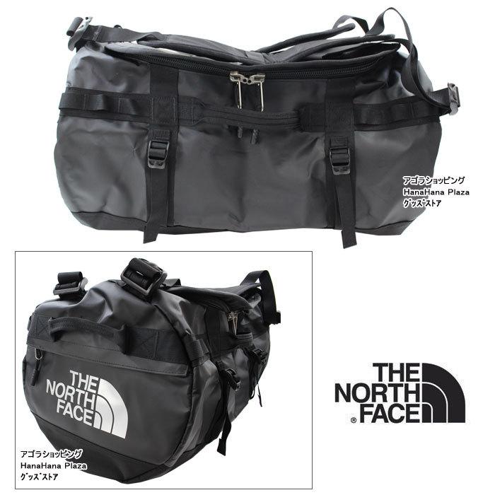 ノースフェイス ボストン リュック 2way バッグ NF0A52ST KY4BASE CAMP DUFFEL S ベースキャンプ ボストン THE NORTH FACE ag-913800｜agora-store｜03