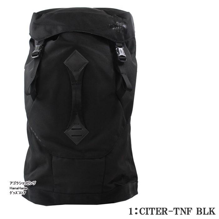the north face citer