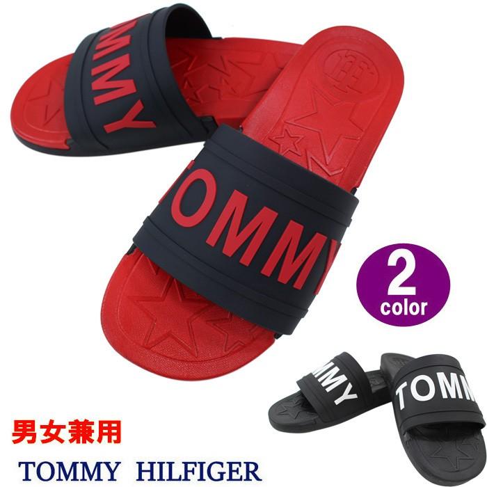 トミーヒルフィガー サンダル Twyevi Tommy Hilfiger シャワーサンダル メンズ レディース 男女兼用 ラバーサンダル スポーツ サンダル Ag ブランド Hana アゴラショッピングyahoo 店 通販 Yahoo ショッピング