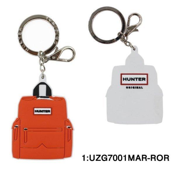 ネコポス可 ハンター キーホルダー Uzg7001mar Ror Hunter リュックデザイン キーチャーム オレンジレッド Key Key Ag ブランド Hana アゴラショッピングyahoo 店 通販 Yahoo ショッピング