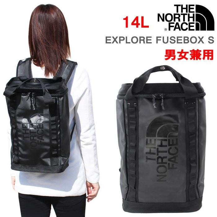 人気新品 ノースフェイス リュックサック Nf0a3kyv The North Face Tnf Blk ブラック Sumitgld イエロー ヒューズボックス Explore Fusebox S バックパック リュック カバン 鞄 バッグ メンズ通勤 通学 かばん 大学生 ゼミ ギフト Fucoa Cl