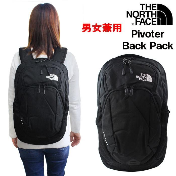 ザ ノース フェイス リュック ピボター Pivoter Nf0a3kv5 Jk3 Tnf Black ブラック リュックサック The North Face ブランド 男女兼用 Ag 258800 Hana 258800 アゴラショッピングyahoo 店 通販 Yahoo ショッピング