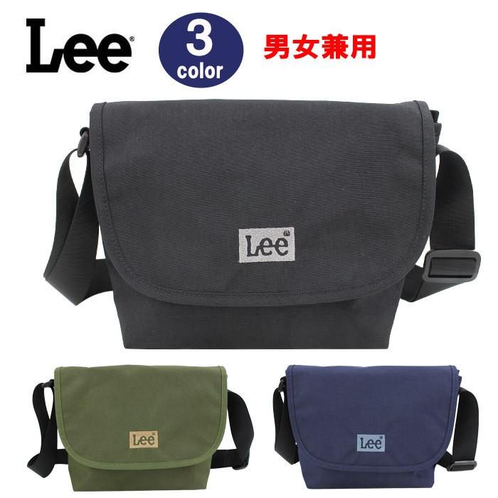Lee バッグ リー 撥水 かぶせ ミニメッセンジャー ショルダーバッグ ミニショルダーバッグ 斜め掛け バック レディース メンズ Ag ブランド Hana アゴラショッピングyahoo 店 通販 Yahoo ショッピング