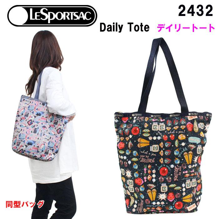 レスポートサック バッグ 2432 F502 Little Jewels Lesportsac デイリートート Daily Tote トートバッグ バック レスポ Ag ブランド Hana アゴラショッピングyahoo 店 通販 Yahoo ショッピング