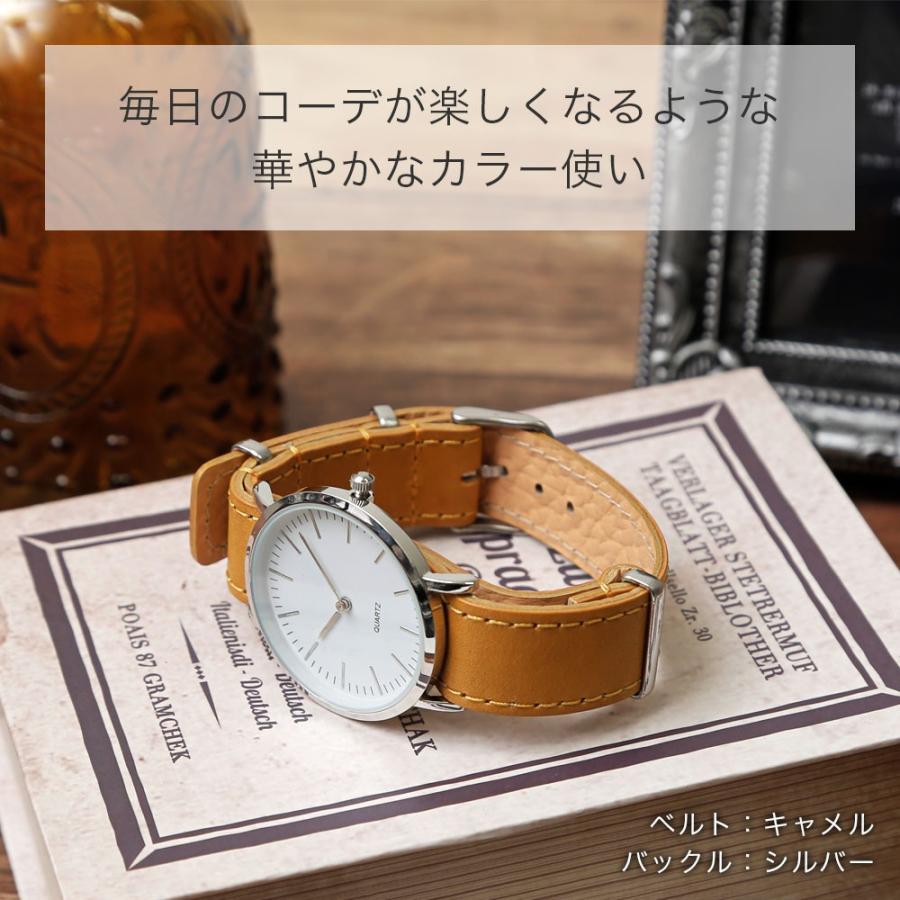 時計ベルト 20mm 18mm 22mm 24mm 腕時計 ベルト 革 時計ベルト交換