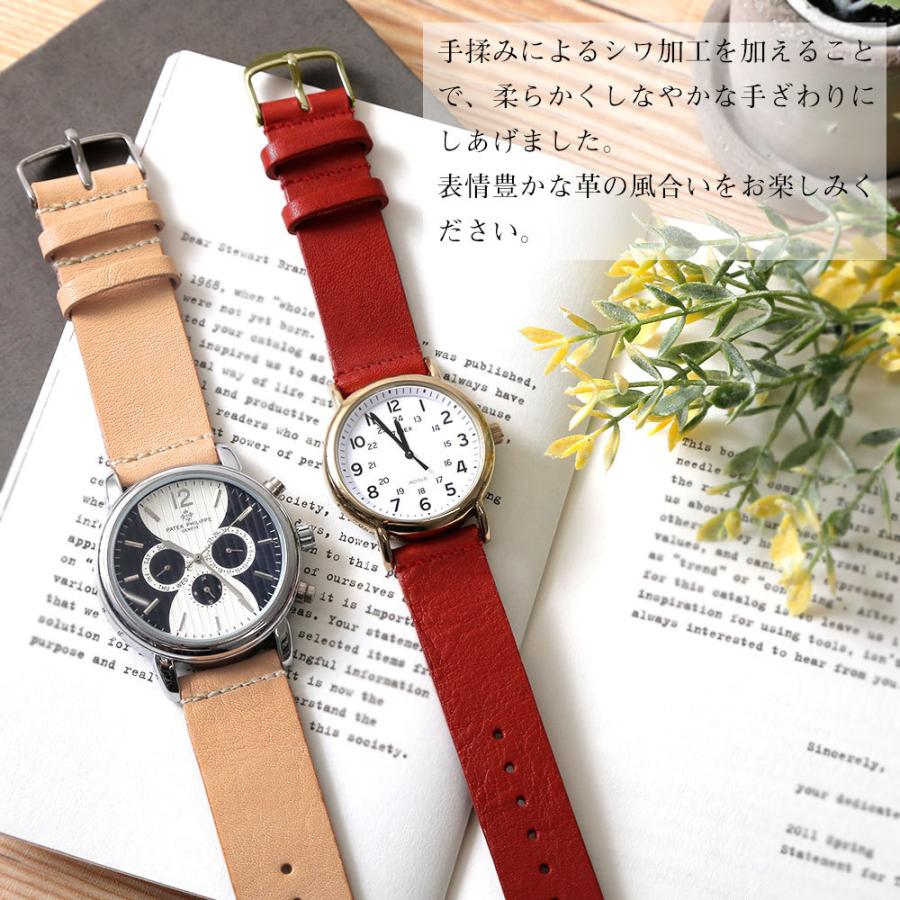 時計ベルト 20mm 18mm 22mm 24mm 腕時計 ベルト 革 時計ベルト 時計ベルト 20mm 18mm 22mm 24mm 腕時計 ベルト 革 時計ベルト