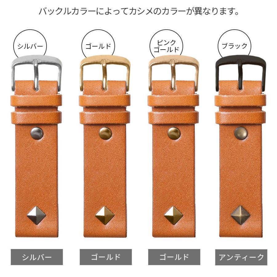 時計ベルト 20mm 18mm 22mm 24mm 腕時計 ベルト 革 時計ベルト交換