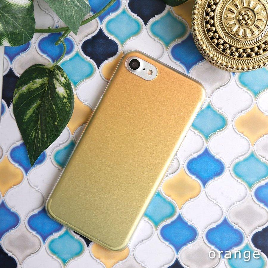 Galaxy A30 クリアケース ギャラクシーa30ケース カバー Scv43 ケース スマホケース かわいい おしゃれ 透明 スマホケース グラデーション ハードケース 168 アグレス 通販 Yahoo ショッピング