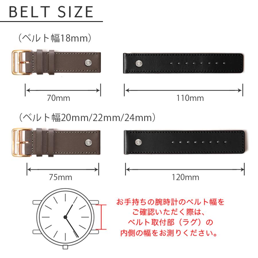 時計ベルト 20mm 18mm 22mm 24mm 腕時計 ベルト 革 時計ベルト 時計ベルト 20mm 18mm 22mm 24mm 腕時計 ベルト 革 時計ベルト