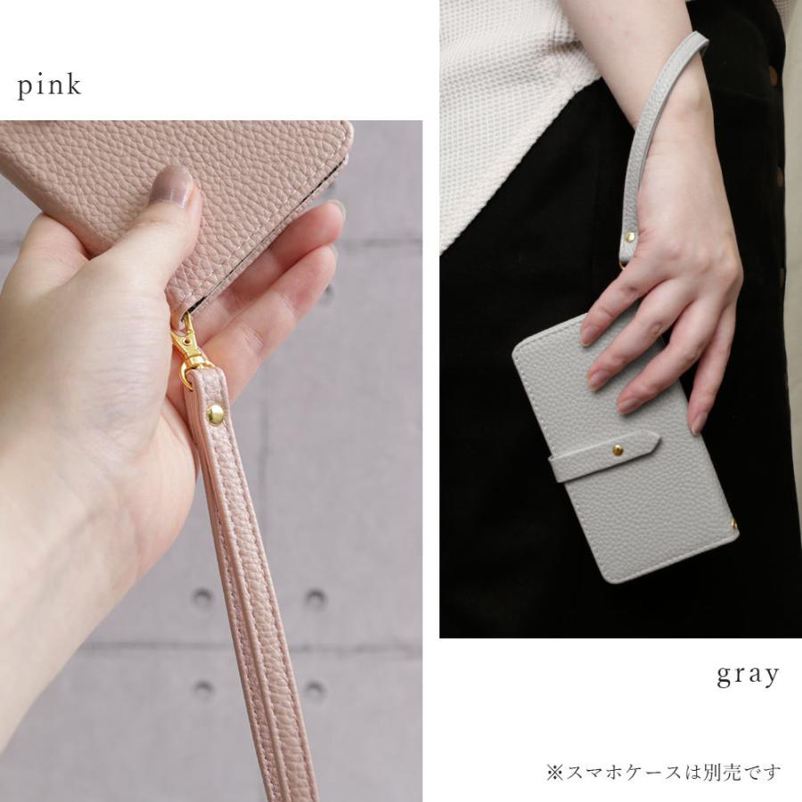 超可爱 スマホストラップ ブランド 通販 おしゃれ きれいめ 大人 かわいい スマホケース Iphone スマホ用ストラップ ストラップ ショルダー 斜めがけ ポシェット Babylonrooftop Com Au